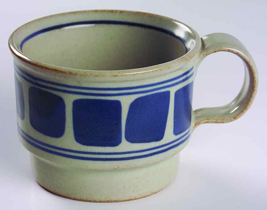 Huckleberry Mug by Iron Mountain-1