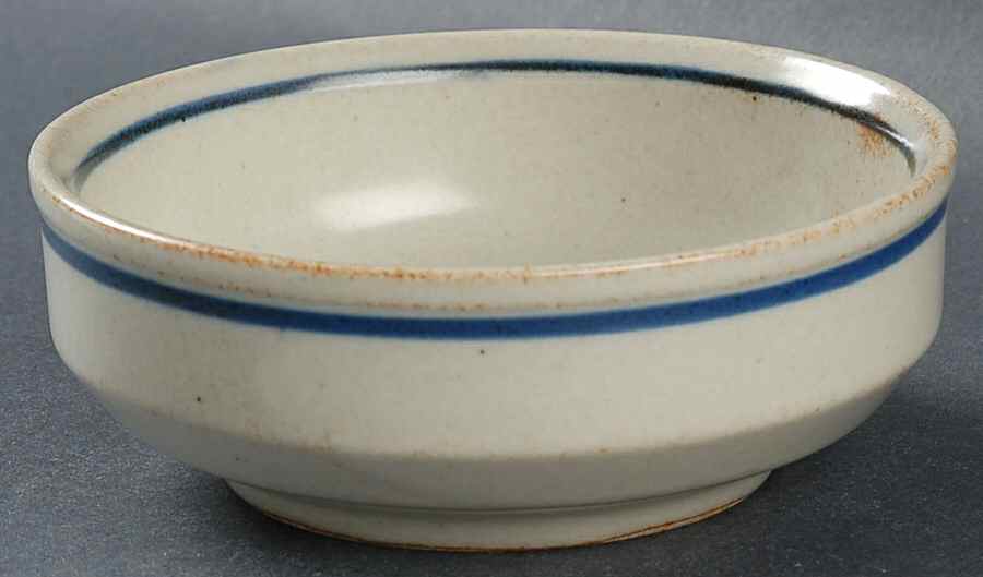 Huckleberry Fruit/Dessert (Sauce) Bowl by Iron Mountain-1