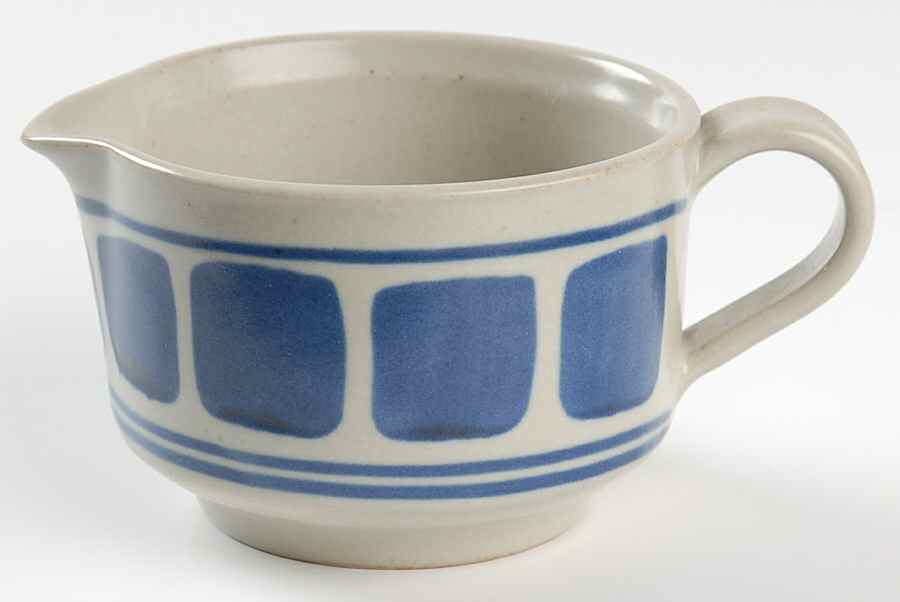Huckleberry Creamer by Iron Mountain-1