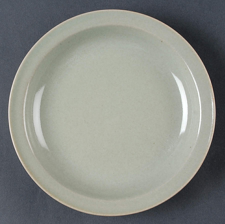 Ice Salad Plate by Iron Mountain-1