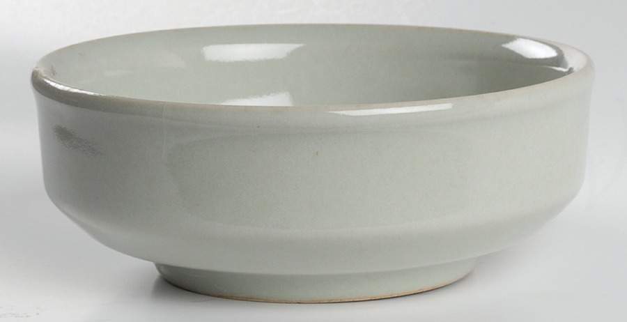 Ice Coupe Cereal Bowl by Iron Mountain-1