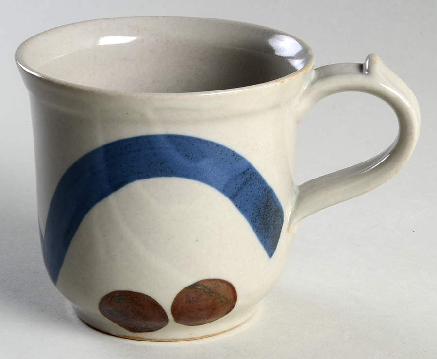 Lookout Mountain Mug by Iron Mountain-1