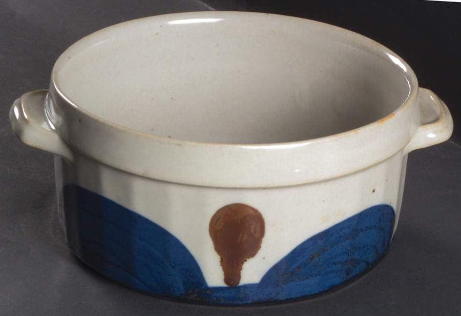 Lookout Mountain 7" Souffle by Iron Mountain-1