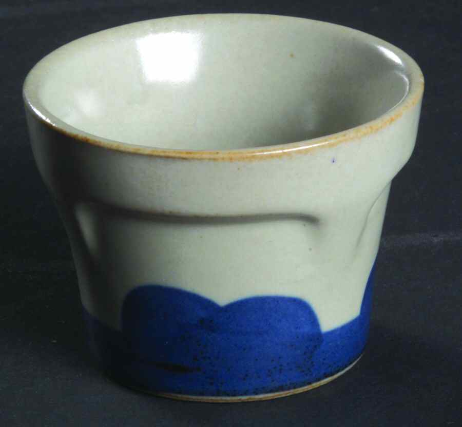 Lookout Mountain China Shot Glass by Iron Mountain-1