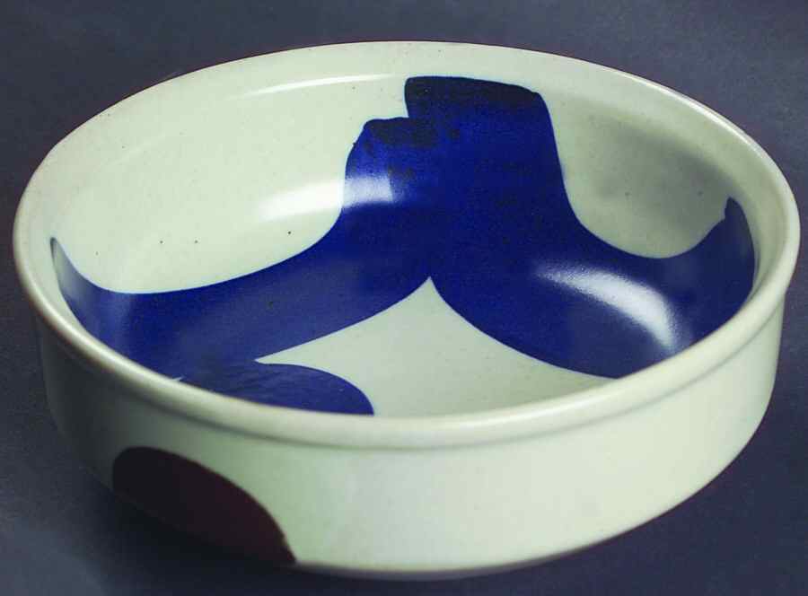 Lookout Mountain Coupe Cereal Bowl by Iron Mountain-1