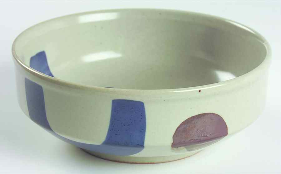 Lookout Mountain 7" Round Vegetable Bowl by Iron Mountain-1