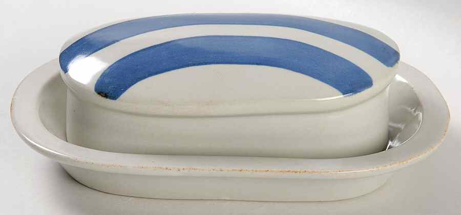 Lookout Mountain 1/4 Lb Covered Butter by Iron Mountain-1