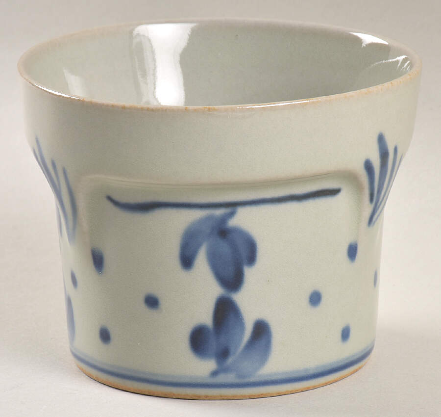 Martha's Flowers 12 Oz Tumbler by Iron Mountain-1