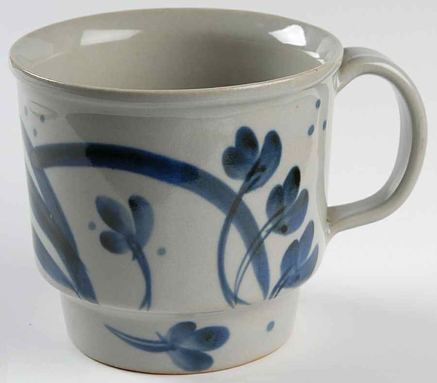 Martha's Flowers Grandmug by Iron Mountain-1