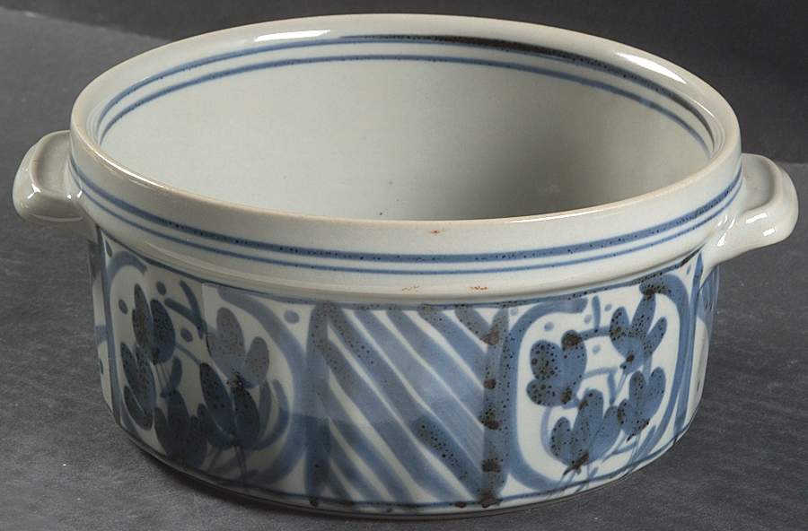 Martha's Flowers 7" Souffle by Iron Mountain-1