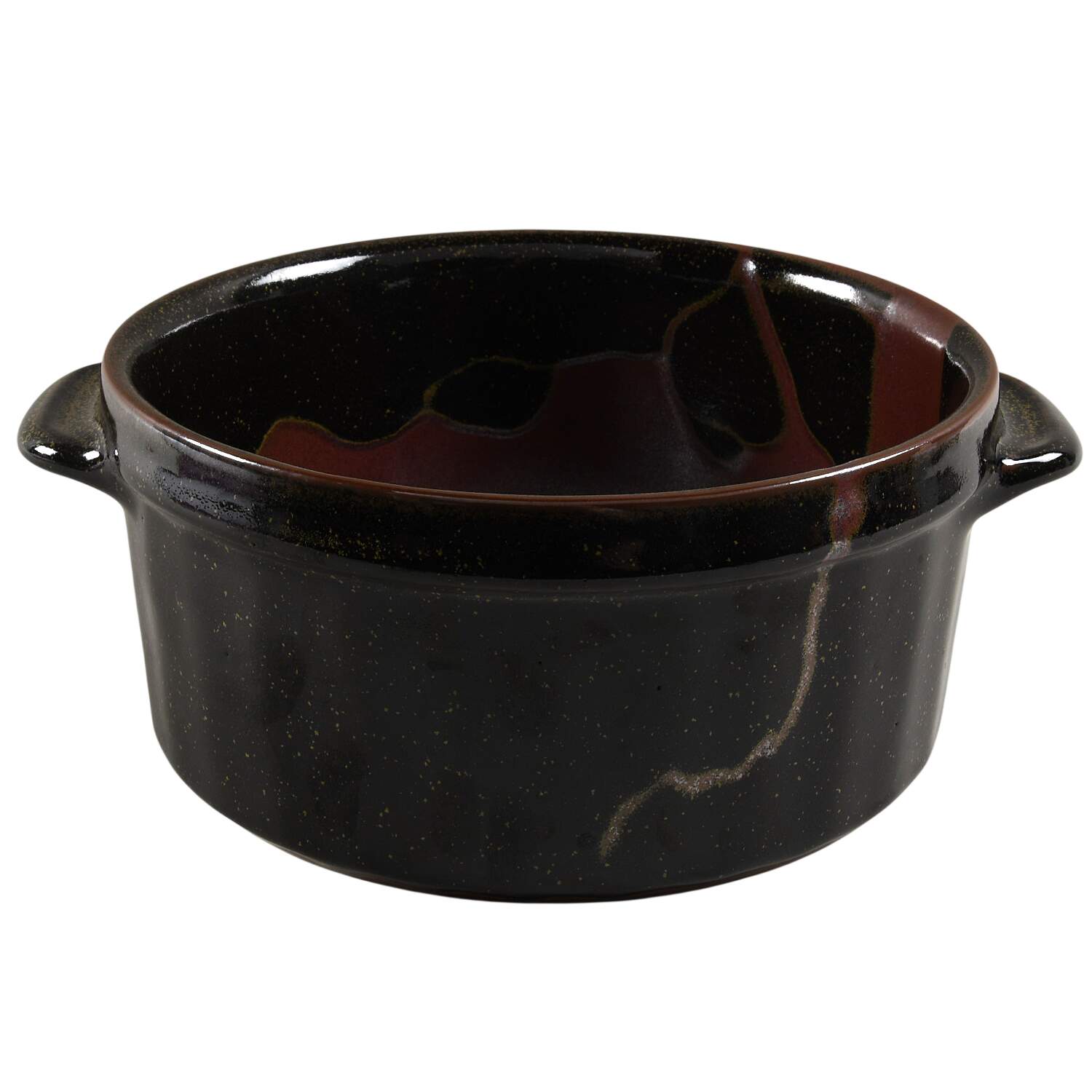 Night 8" Souffle by Iron Mountain-1