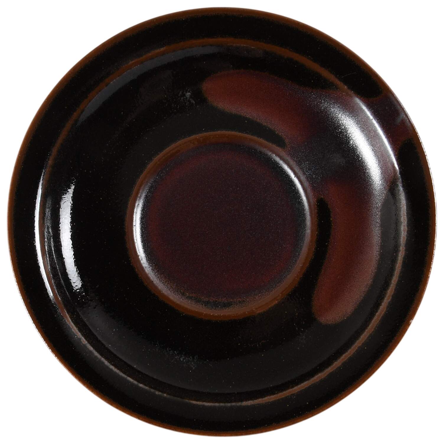 Night Saucer by Iron Mountain-1
