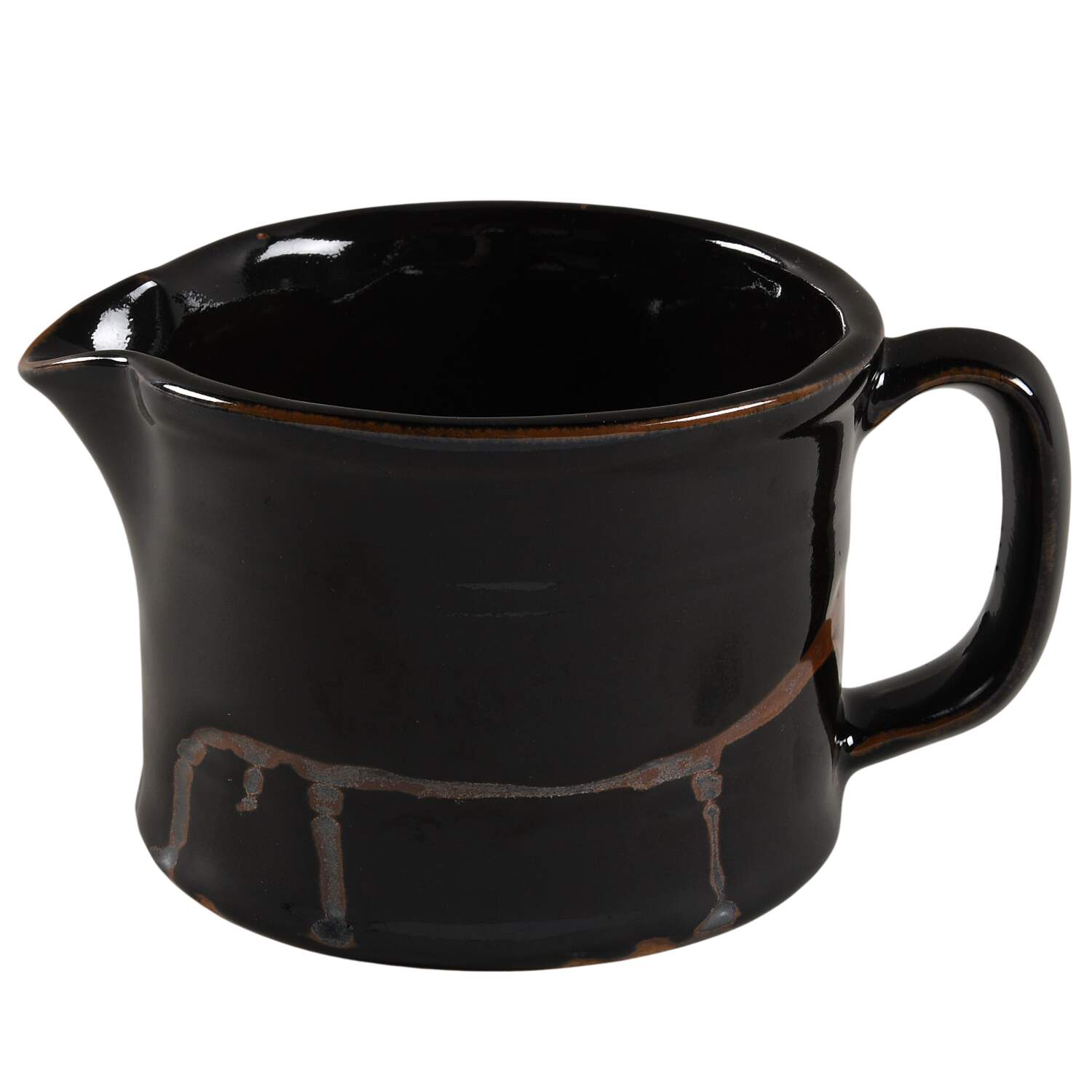 Night Gravy Boat by Iron Mountain-1