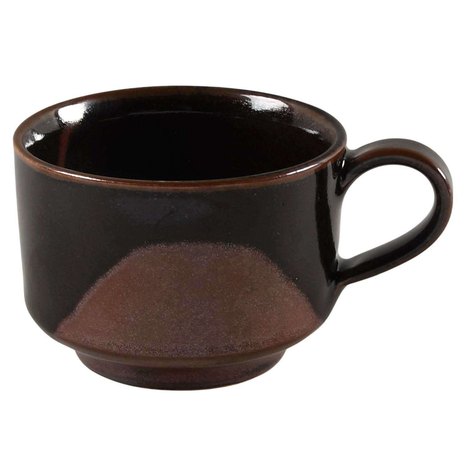 Night Flat Cup by Iron Mountain-1