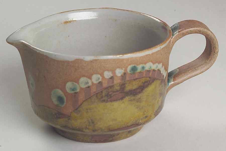 Over The Hills Creamer by Iron Mountain-1