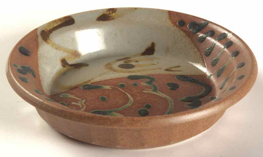 Over The Hills Ramekin by Iron Mountain-1