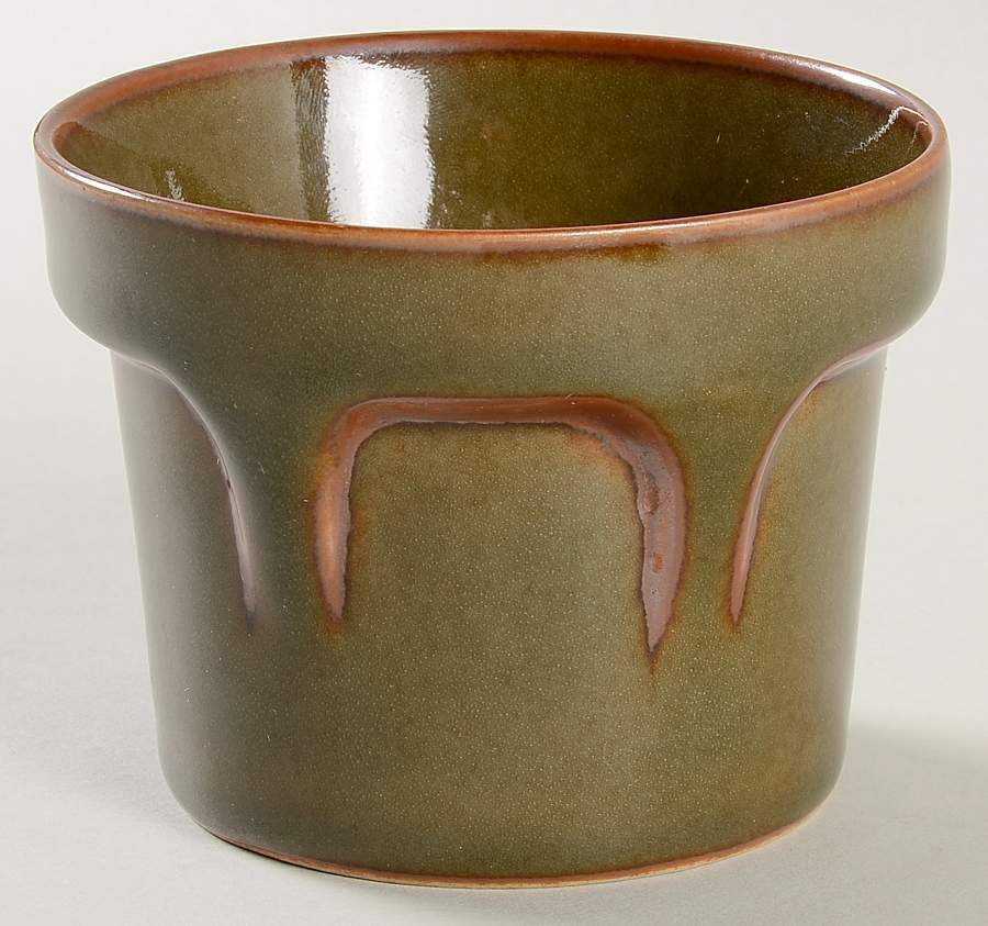 Pond Mountain Short China Tumbler by Iron Mountain-1