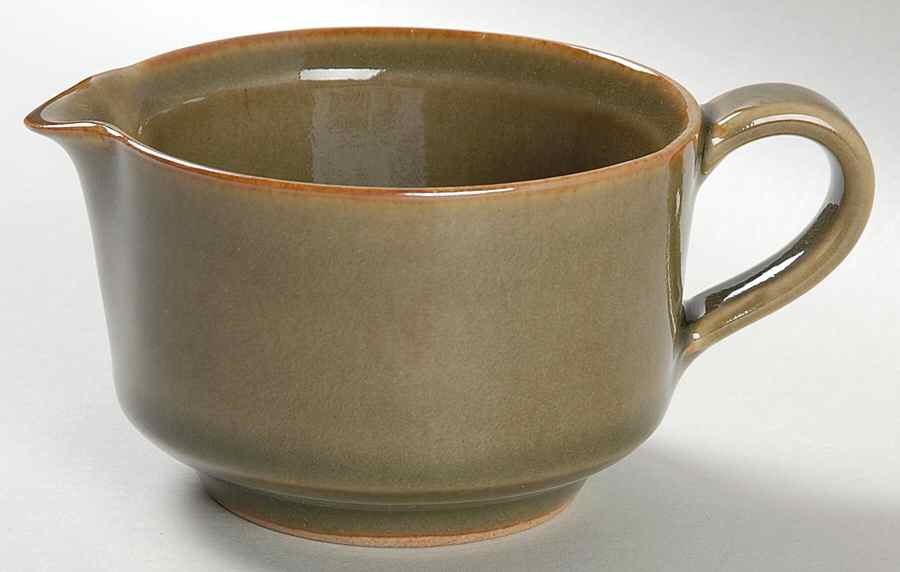 Pond Mountain Creamer by Iron Mountain-1