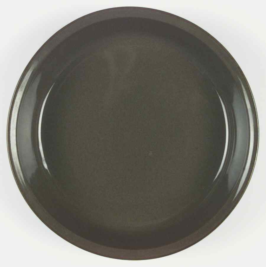 Pond Mountain 12" Shallow Round Bowl by Iron Mountain-1