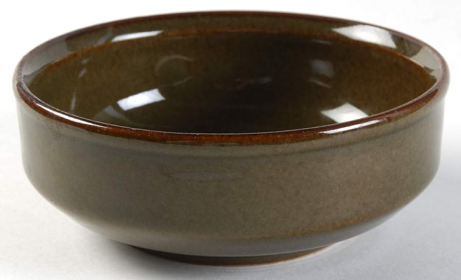 Pond Mountain Coupe Cereal Bowl by Iron Mountain-1