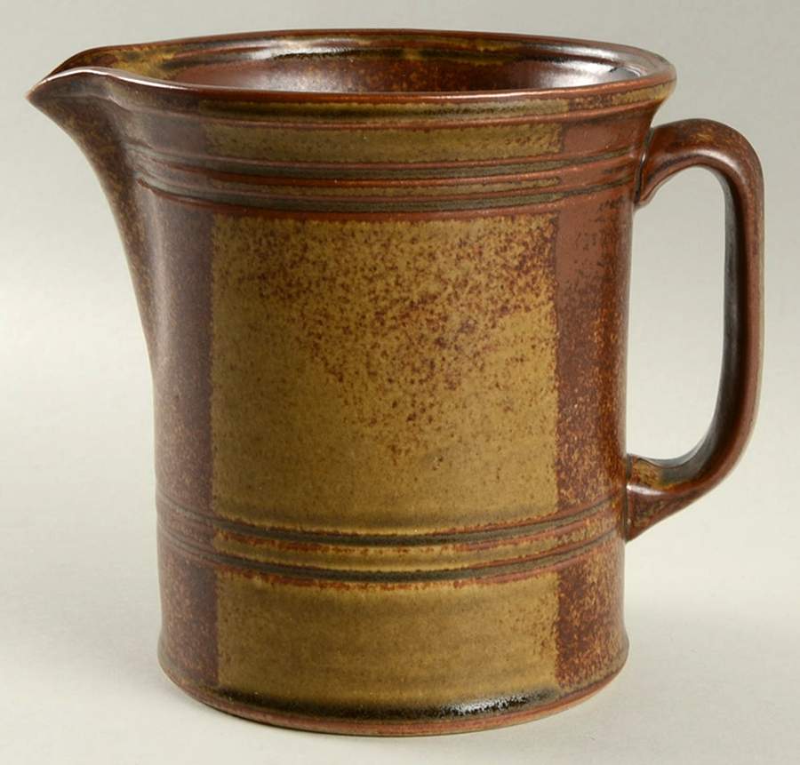 Roan Mountain 32 Oz Pitcher by Iron Mountain-1