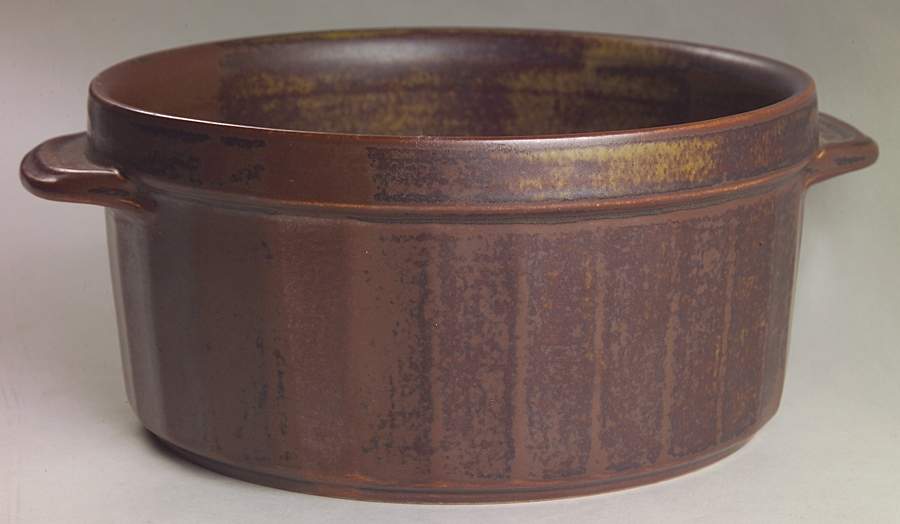 Roan Mountain 8" Souffle by Iron Mountain-1