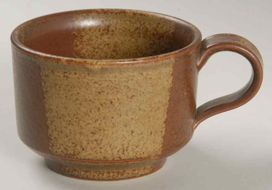 Roan Mountain Flat Cup by Iron Mountain-1