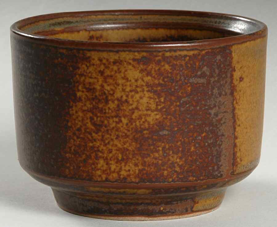 Roan Mountain Ramekin by Iron Mountain-1