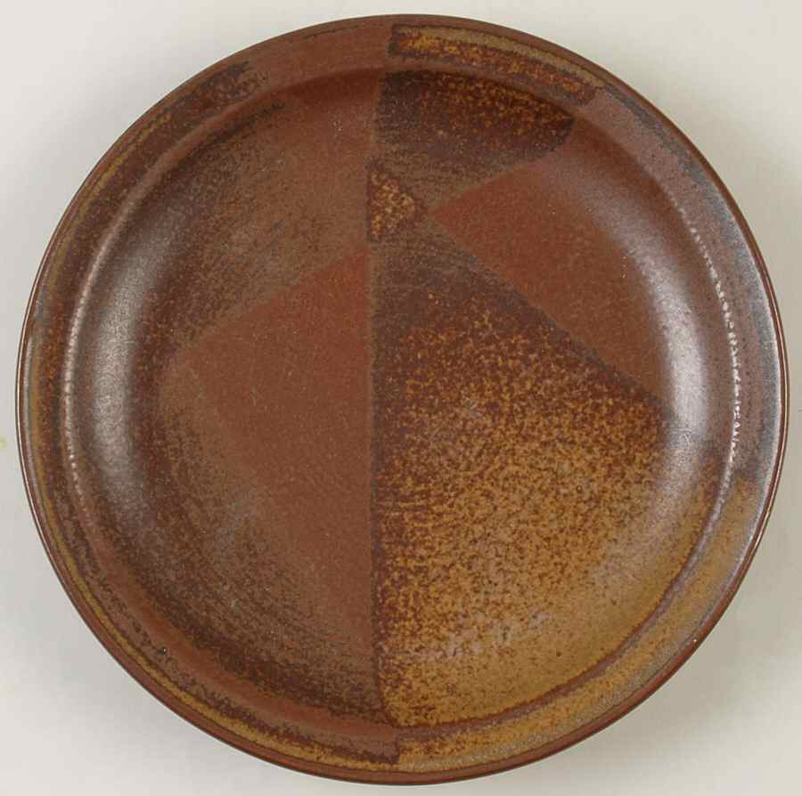 Roan Mountain Luncheon Plate by Iron Mountain-1
