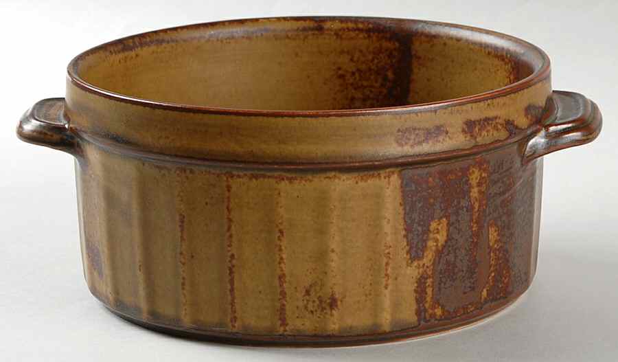 Roan Mountain 6" Souffle by Iron Mountain-1