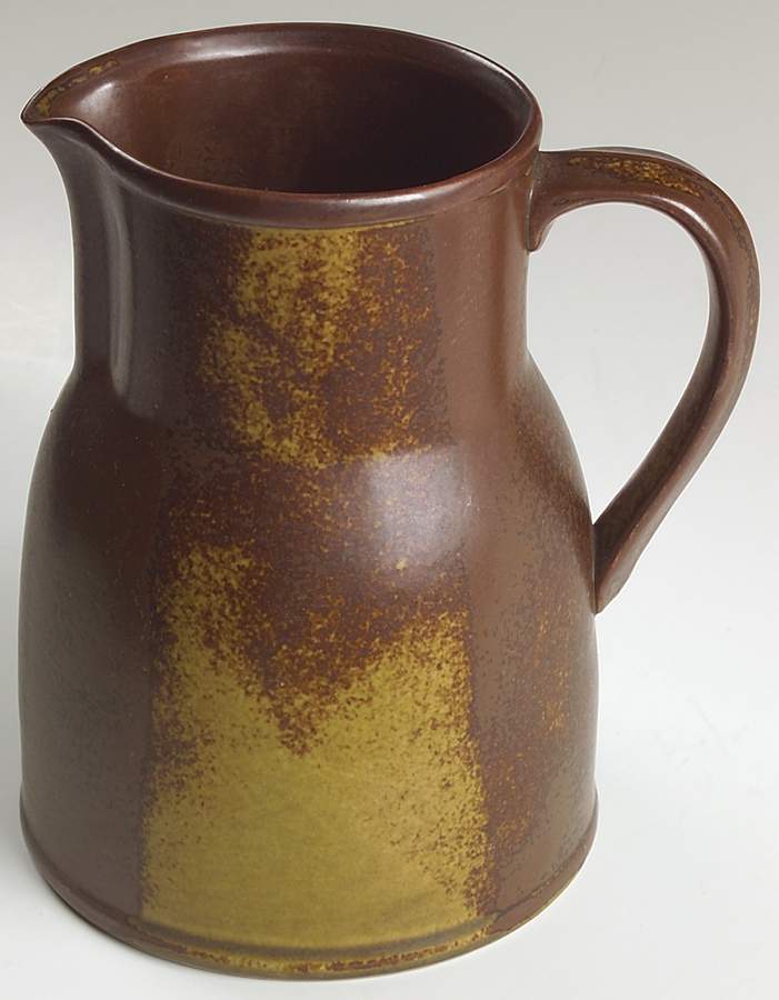 Roan Mountain 64 Oz Pitcher by Iron Mountain-1