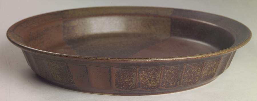 Roan Mountain 10" Pie Baking Plate by Iron Mountain-1