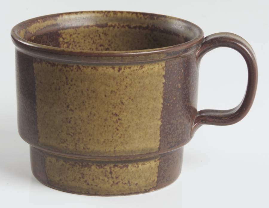 Roan Mountain Mug by Iron Mountain-1
