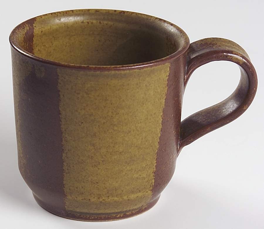 Roan Mountain Mug by Iron Mountain-1
