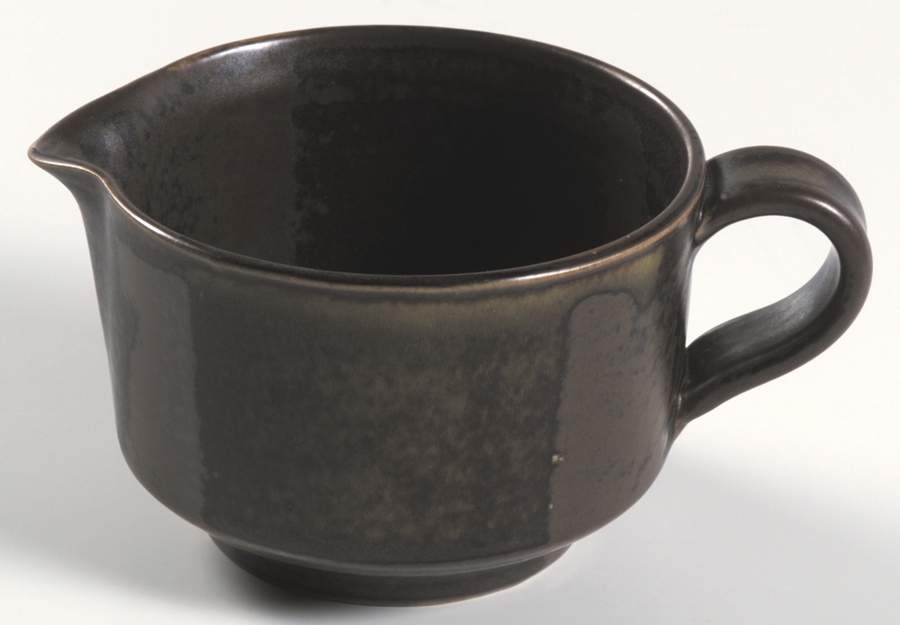 Roan Mountain Creamer by Iron Mountain-1