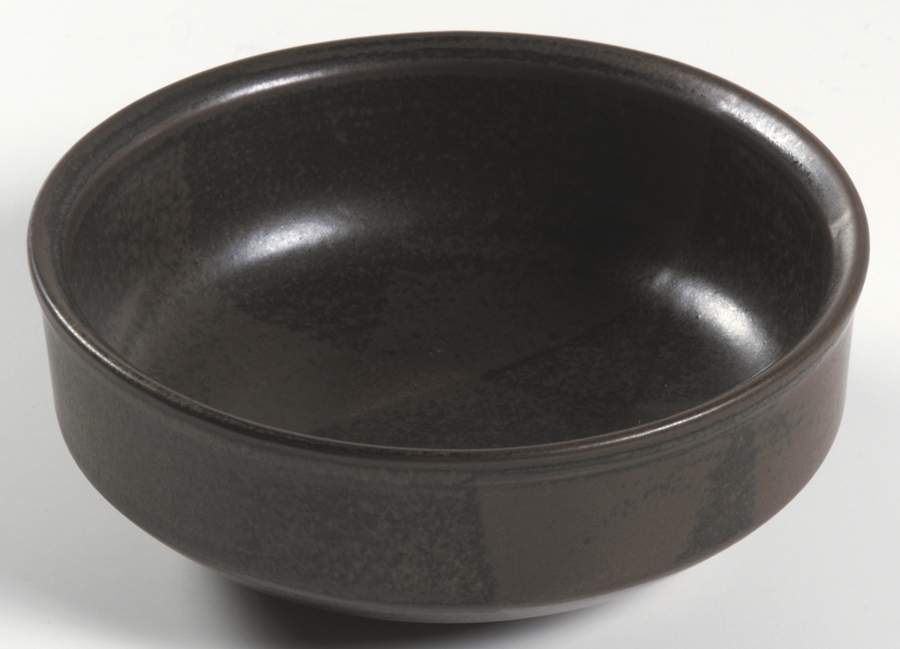 Roan Mountain Coupe Cereal Bowl by Iron Mountain-1