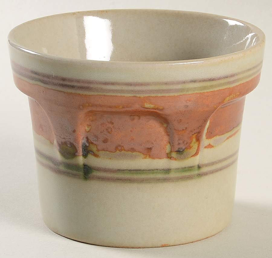 Whispering Pines Short China Tumbler by Iron Mountain-1