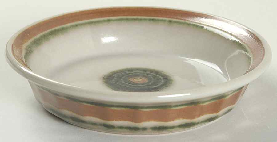 Whispering Pines Ramekin by Iron Mountain-1