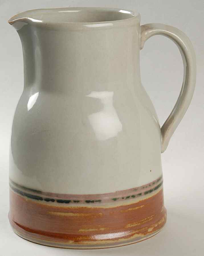 Whispering Pines 64 Oz Pitcher by Iron Mountain-1