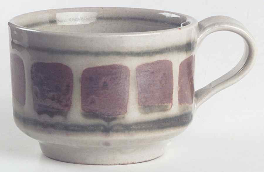 Whispering Pines Flat Cup by Iron Mountain-1