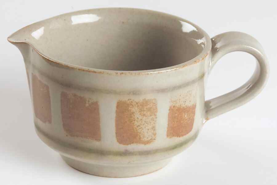 Whispering Pines Creamer by Iron Mountain-1
