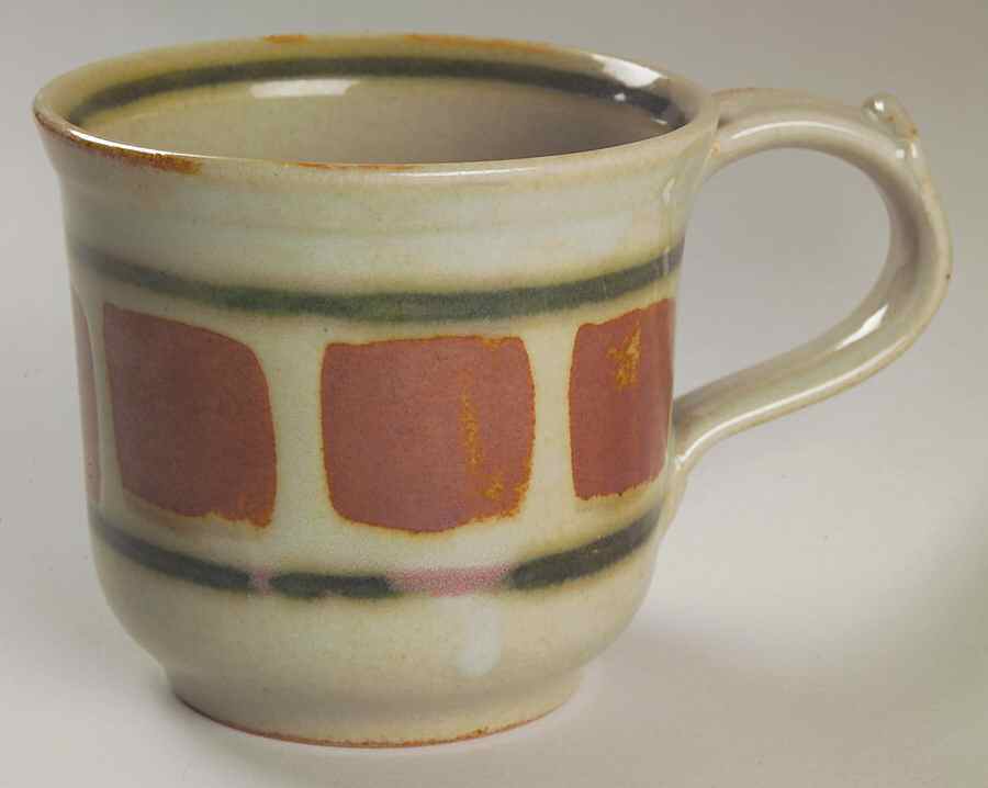 Whispering Pines Mug by Iron Mountain-1