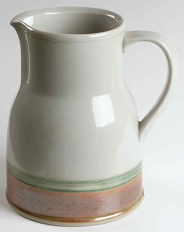 Whispering Pines 56 Oz Pitcher by Iron Mountain-1