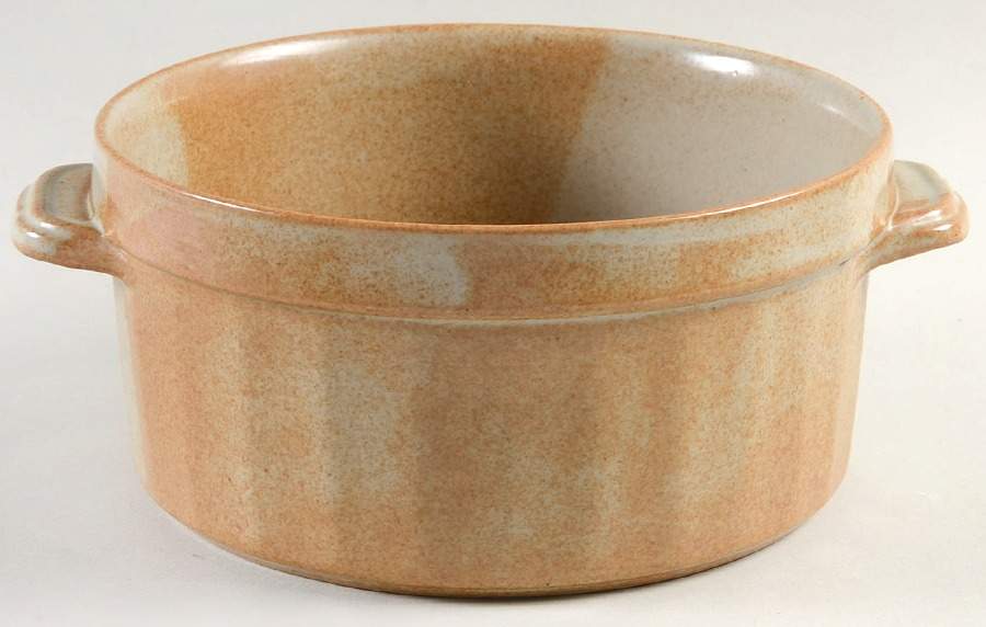 White Top 7" Souffle by Iron Mountain-1