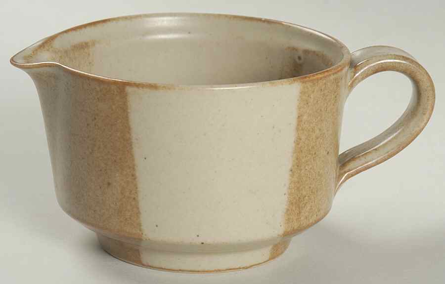 White Top Creamer by Iron Mountain-1