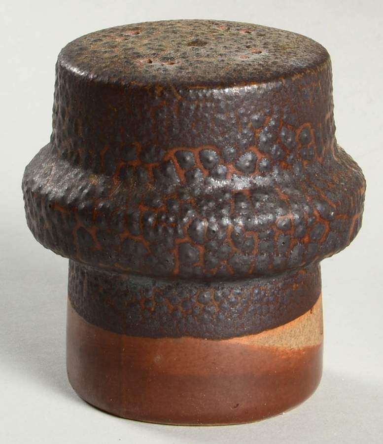 Winter Light Salt Shaker by Iron Mountain-1