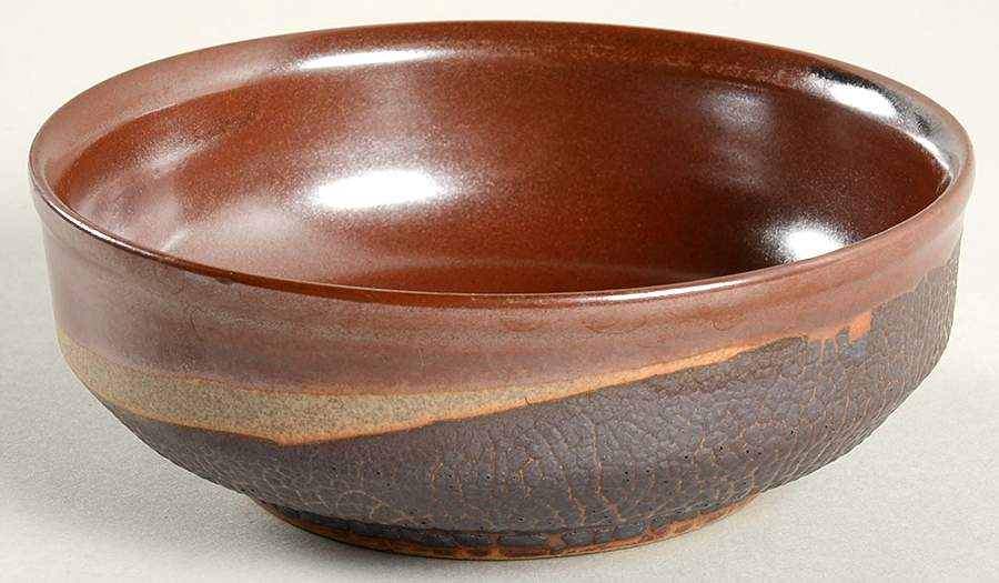 Winter Light Ramekin by Iron Mountain-1