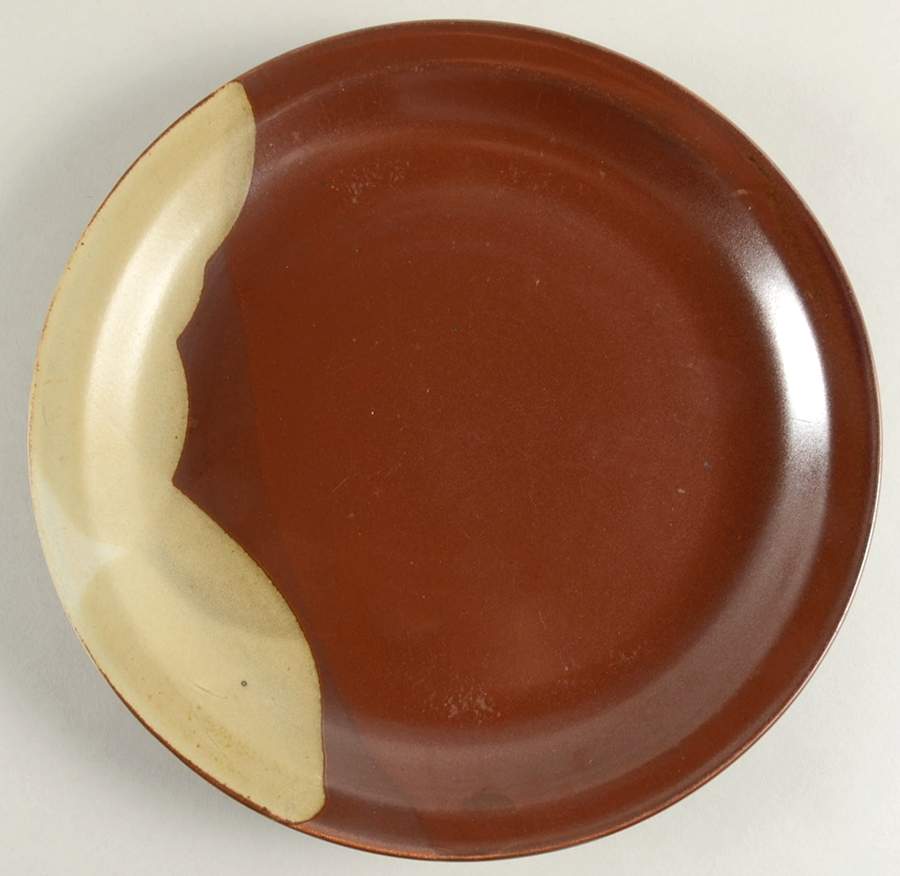 Winter Light Dinner Plate by Iron Mountain-1