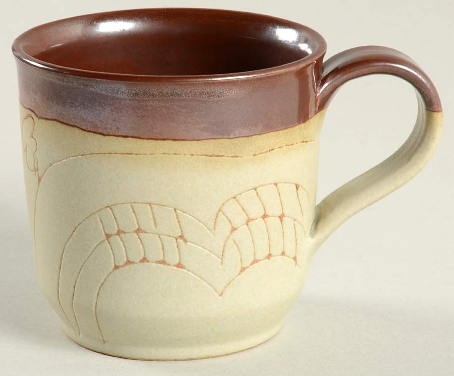 Winter Light Flat Cup by Iron Mountain-1