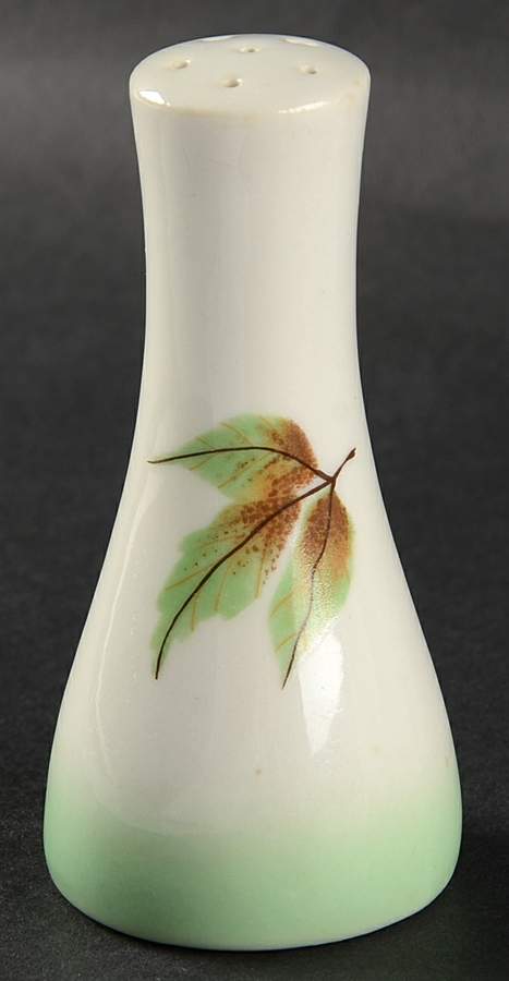 Autumn Harmony Salt Shaker by Iroquois-1